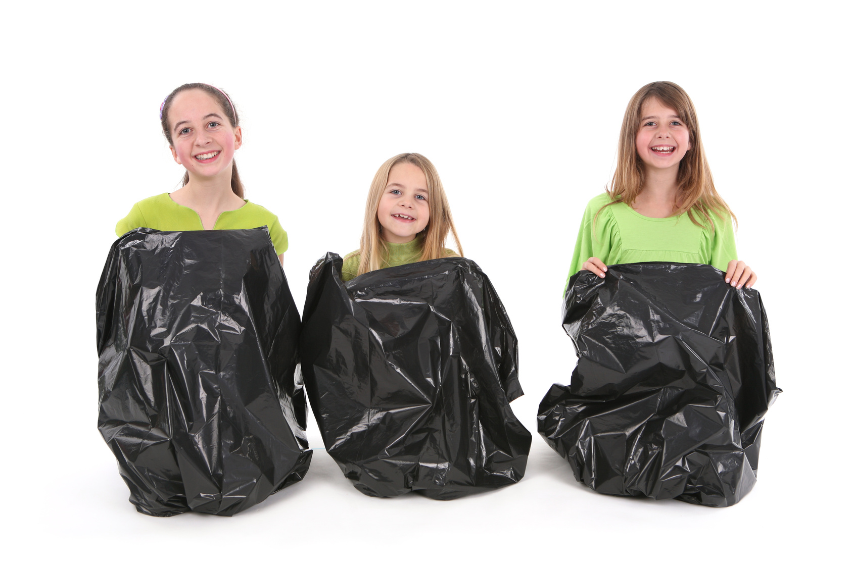Jak nauczyć dzieci segregowania śmieci?