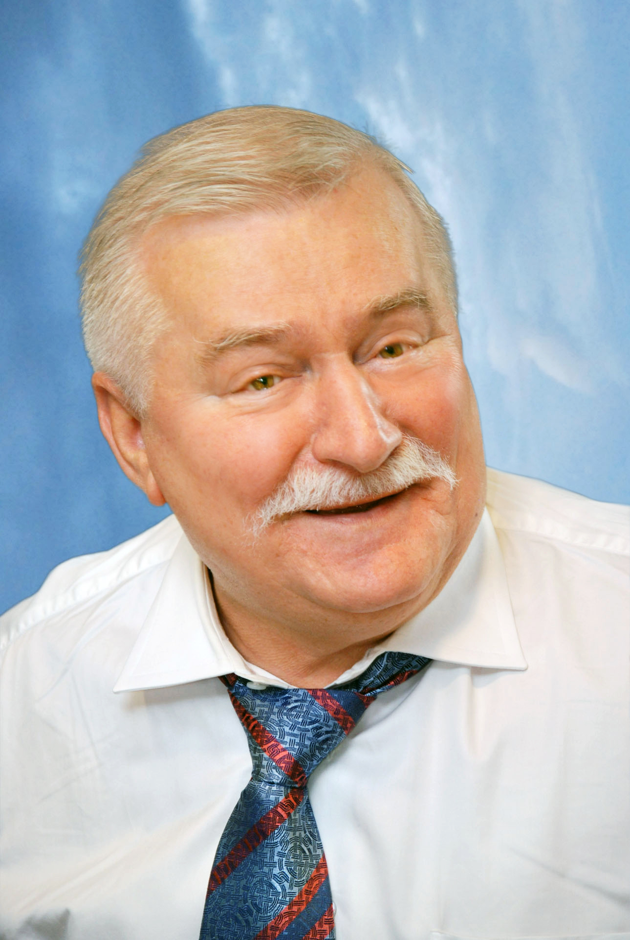 Lech Wałęsa – czyli historia wiecznie żywa