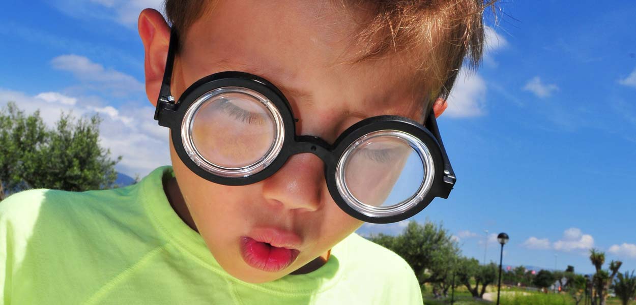 Poznaj sekrety optyki – zajęcia edukacyjne dla dzieci
