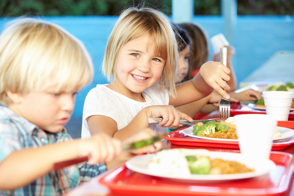 Program edukacyjny „ABC Zdrowego Żywienia” rusza w Trójmieście