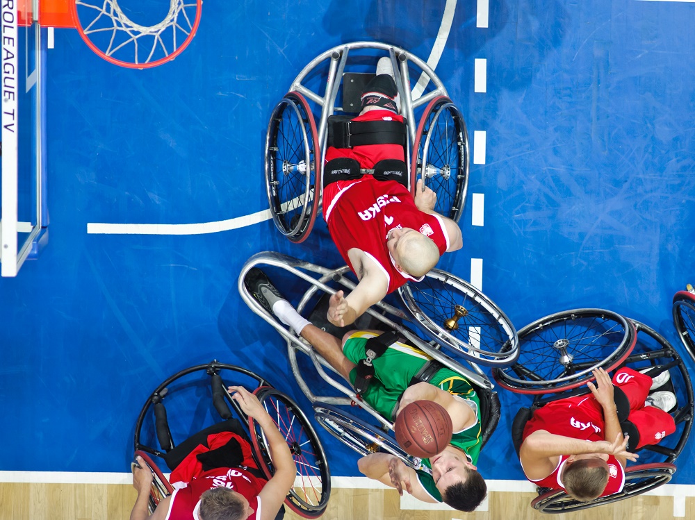 Basket Gdynia – złota karta historii polskiej koszykówki klubowej