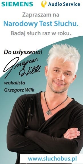 Grzegorzwilk