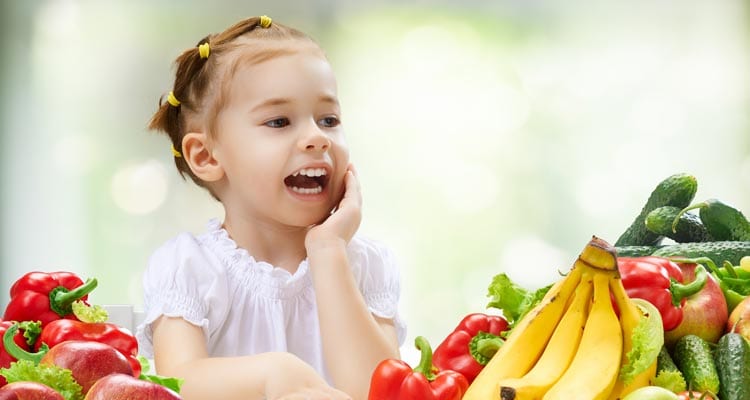 Sprawdź, czy przedszkole Twojego dziecka ma zdrową dietę