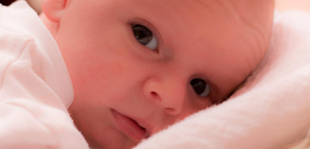 Skóra niemowlaka – nie tylko kosmetyki jej szkodzą