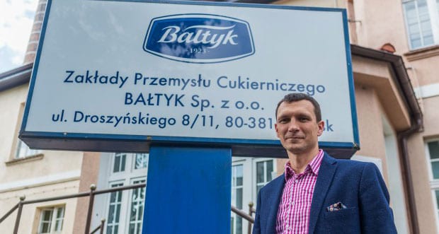 Wraca czekolada Bałtyku i produkty sprzed lat