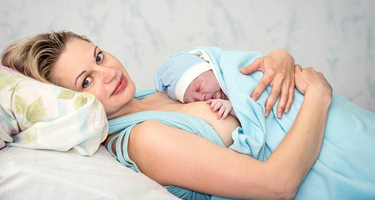 Clinica Medica – najlepsza opieka od dnia narodzin