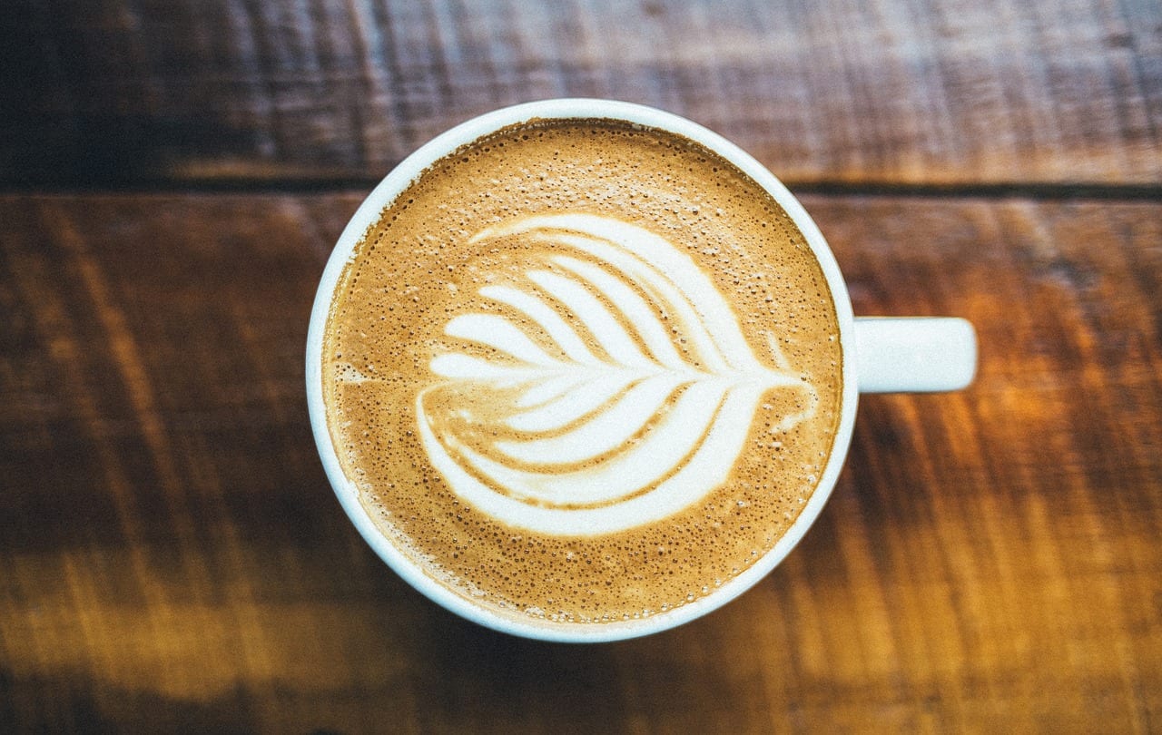 Ekspres do kawy na kapsułki- rzeczywiście taki wygodny?