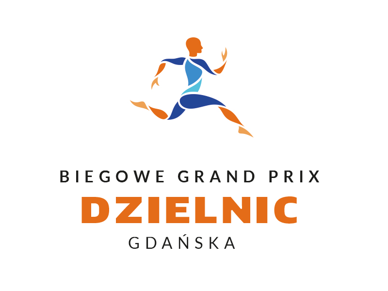 Biegowe Grand Prix Dzielnic Gdańska po raz czwarty!