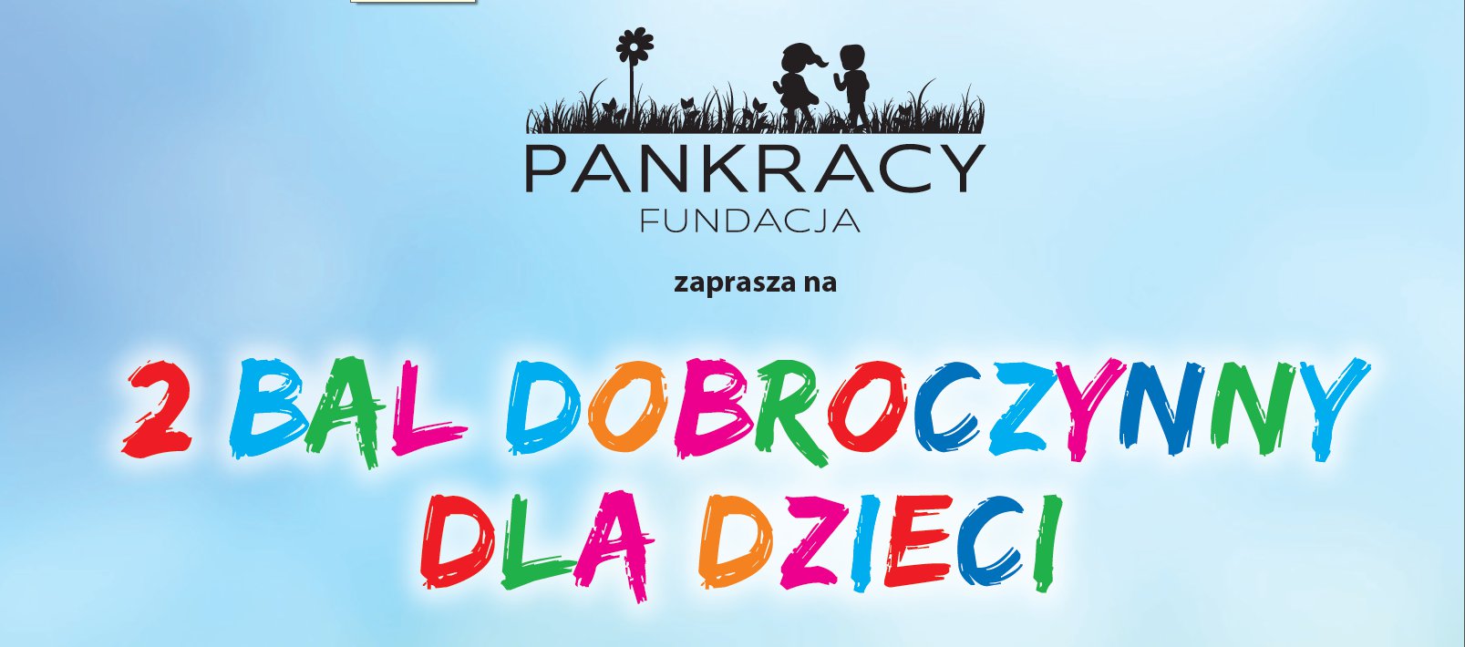 II Bal Dobroczynny Fundacji Pankracy dla Dzieci w Sopocie