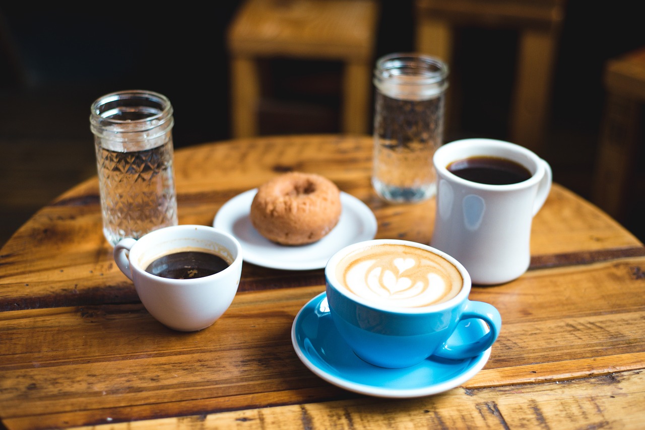 Kawa liofilizowana… czyli jaka?