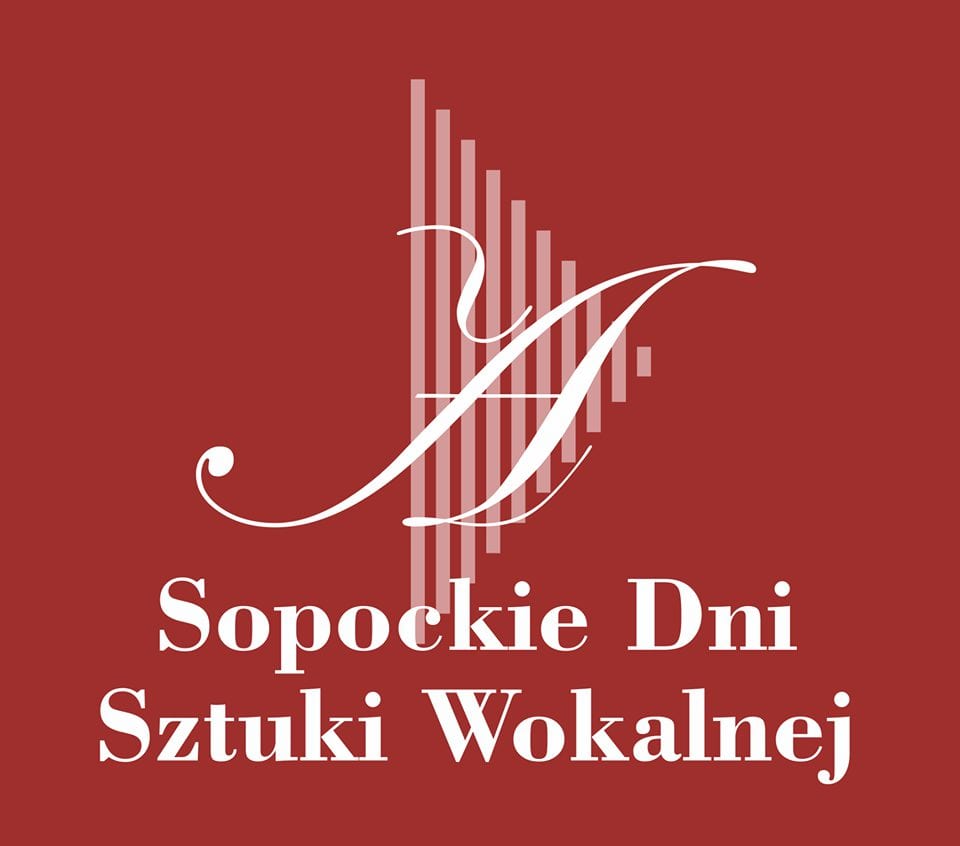 Festiwal Sopockie Dni Sztuki Wokalnej