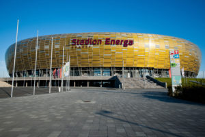 Fot. Stadion Energa Gdańsk