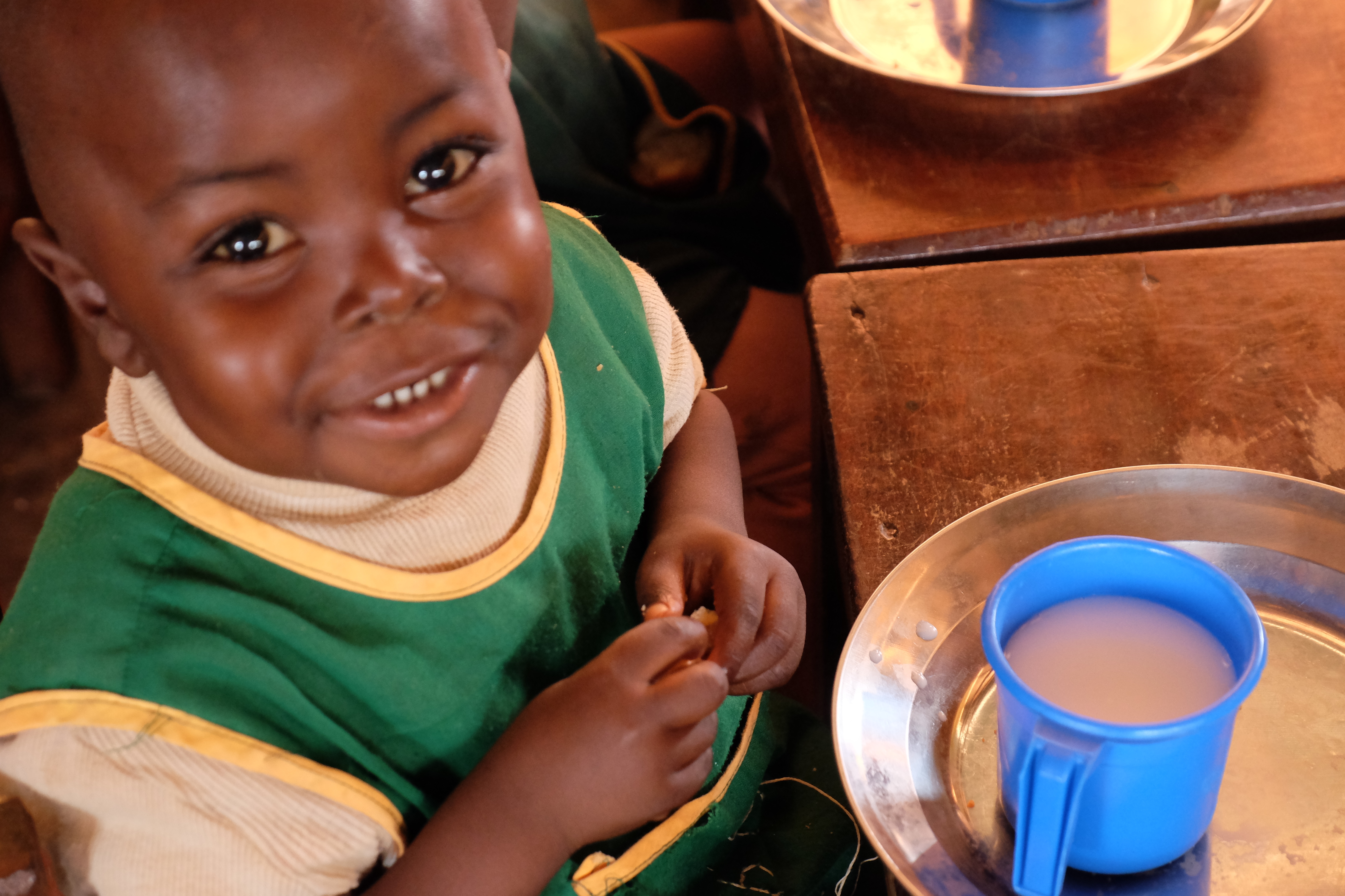 20 lat Programu Adopcji Serca i Dzień Dziecka Afrykańskiego