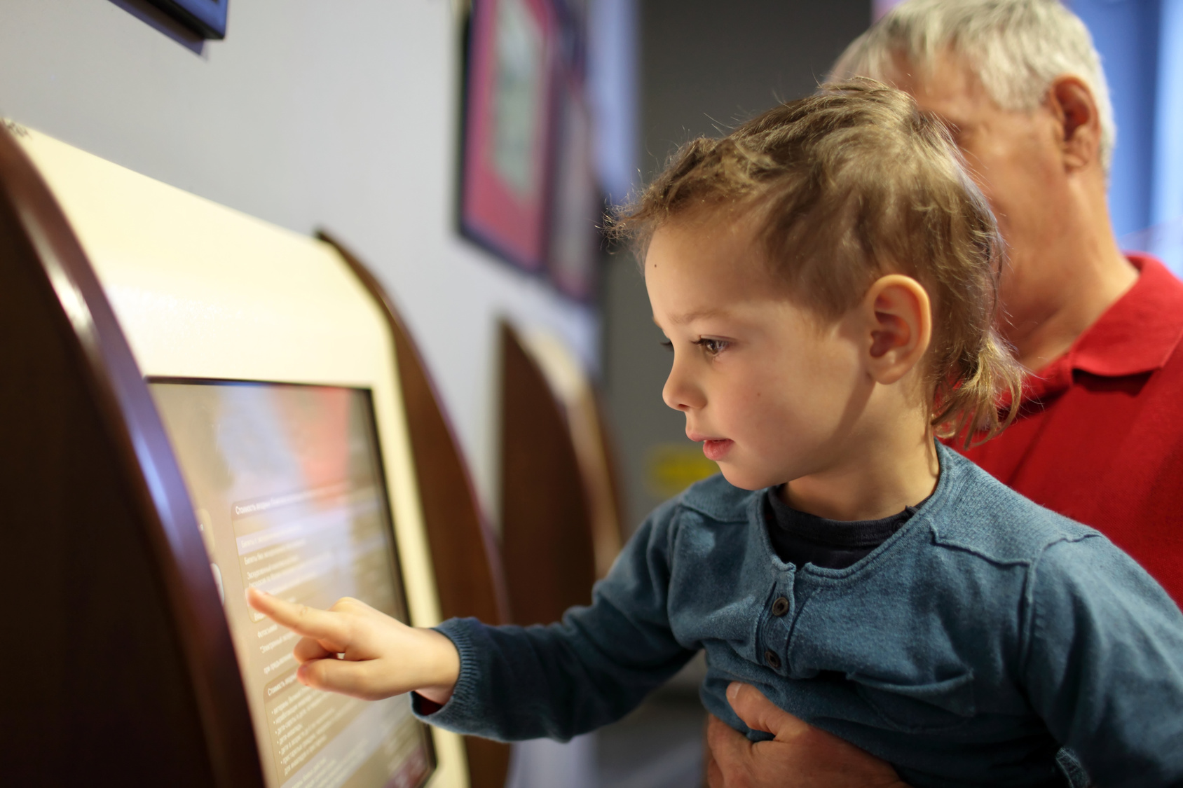 Muzea – czas na nowe możliwości dla dzieci