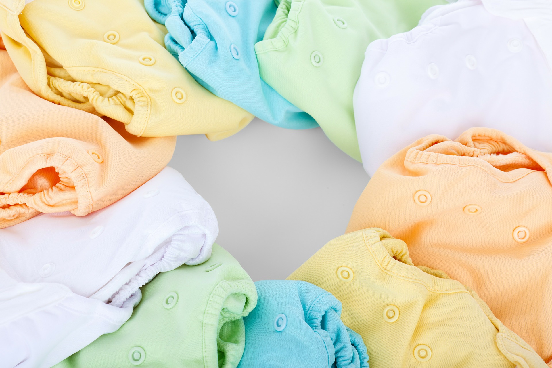 Jaki proszek do prania wybrać dla dziecka