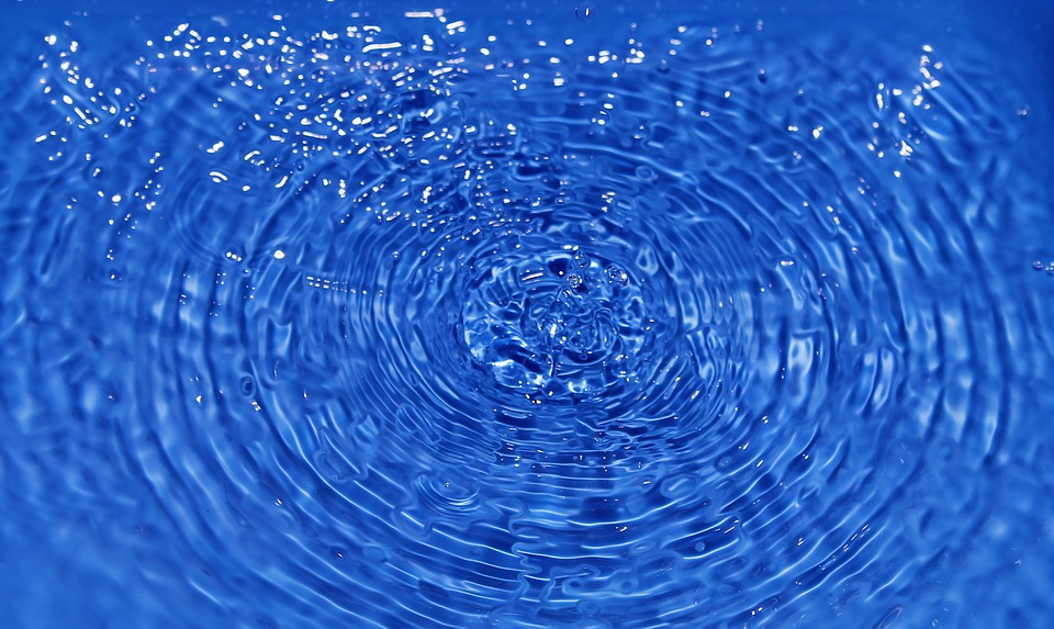 Zjonizowana woda alkaliczna – łyk zdrowia