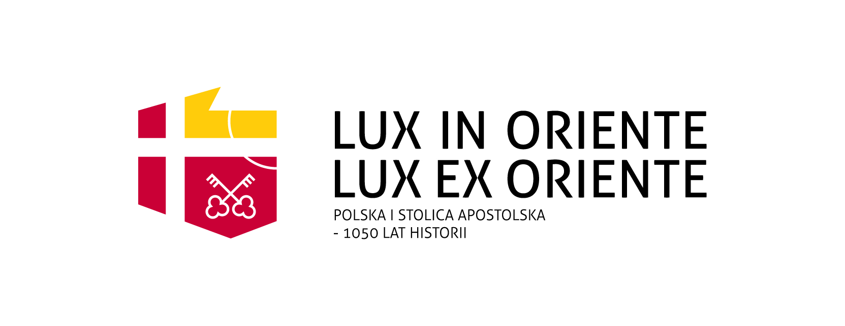 Wystawa  Lux in Oriente – Lux ex Oriente.