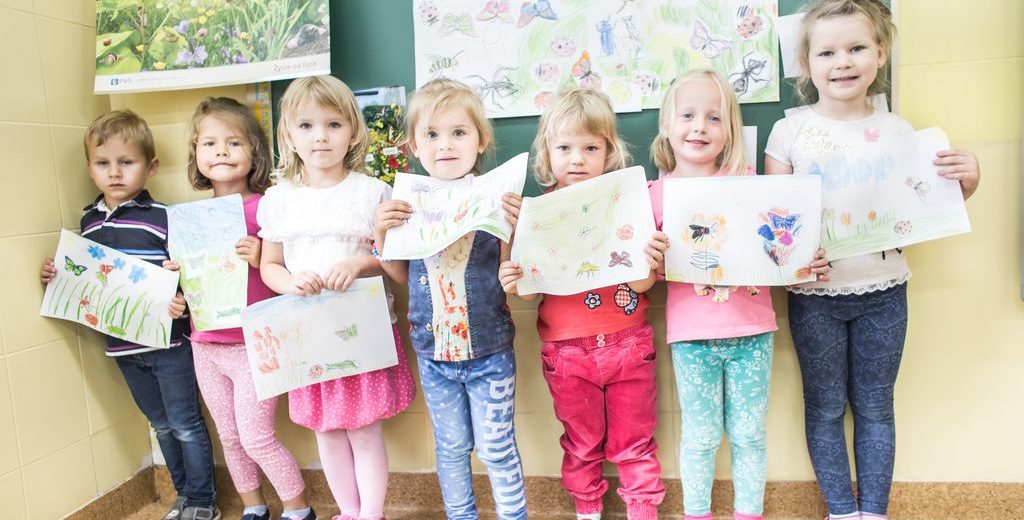 Pracownie Artystyczne W Trojmiescie Dla Dzieci I Mlodziezy