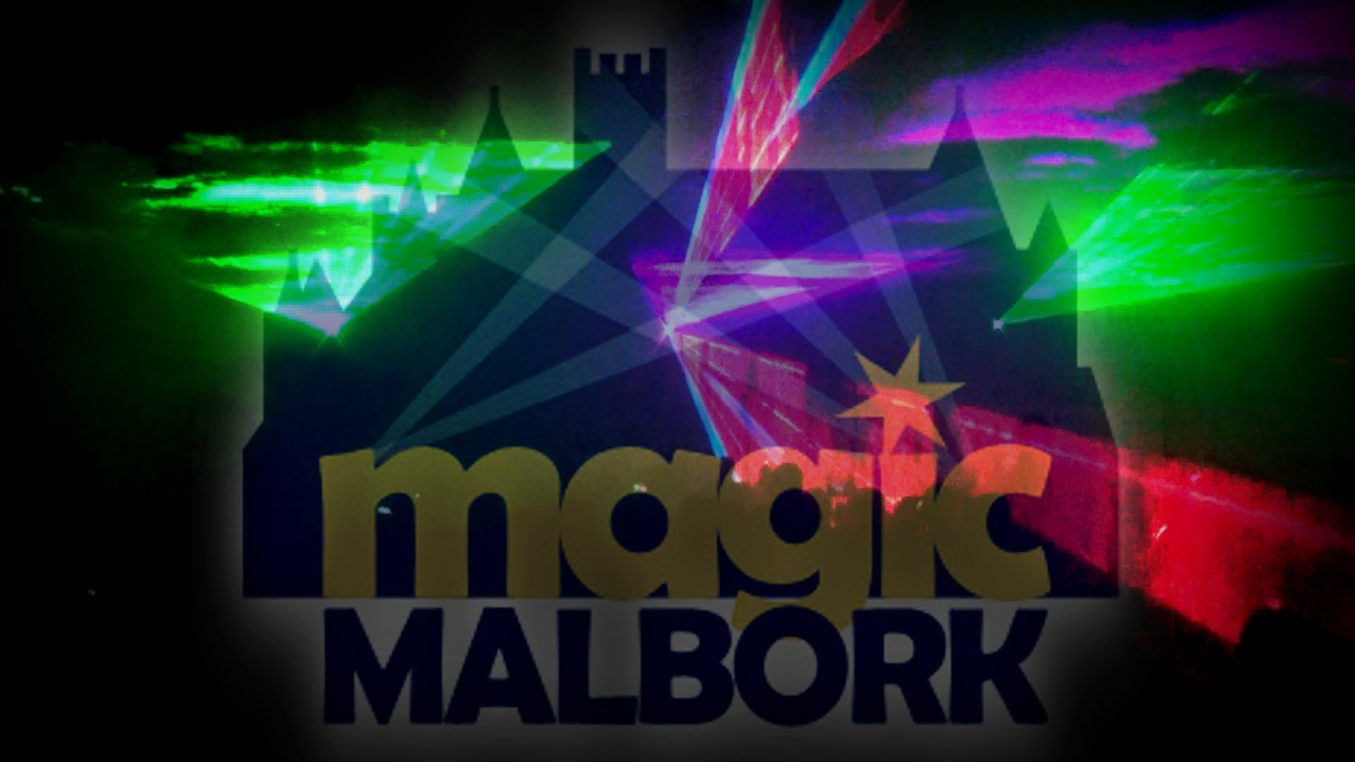 Magic Malbork 2016, 12–13 sierpnia 2016 r.