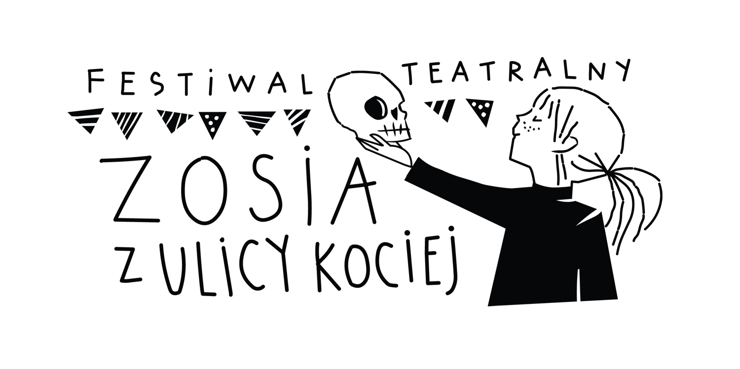 Ogólnopolski Festiwal Teatralny Zosia z ulicy Kociej