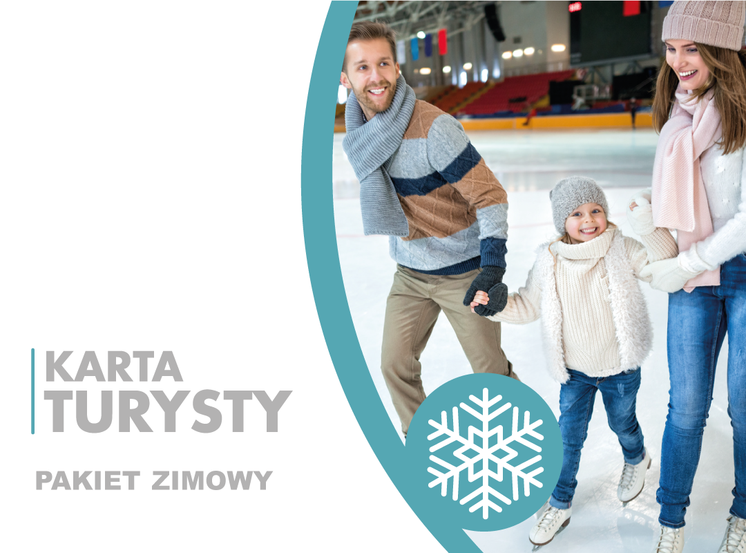 Nowa odsłona Karty Turysty- znajdź swój zimowy sposób na Gdańsk!