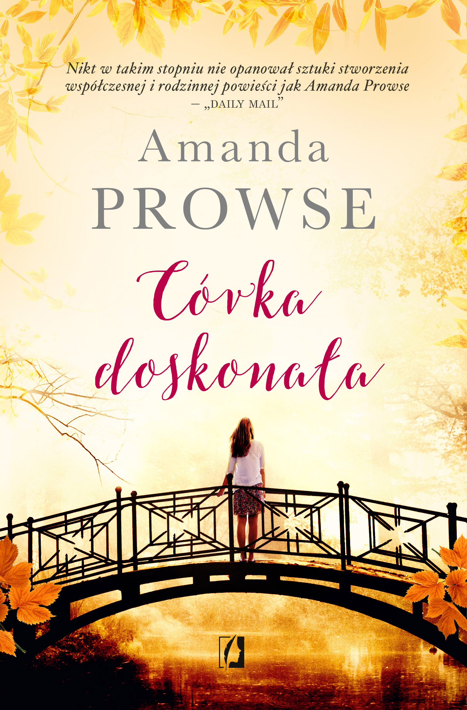 Córka idealna – Amanda Prowse