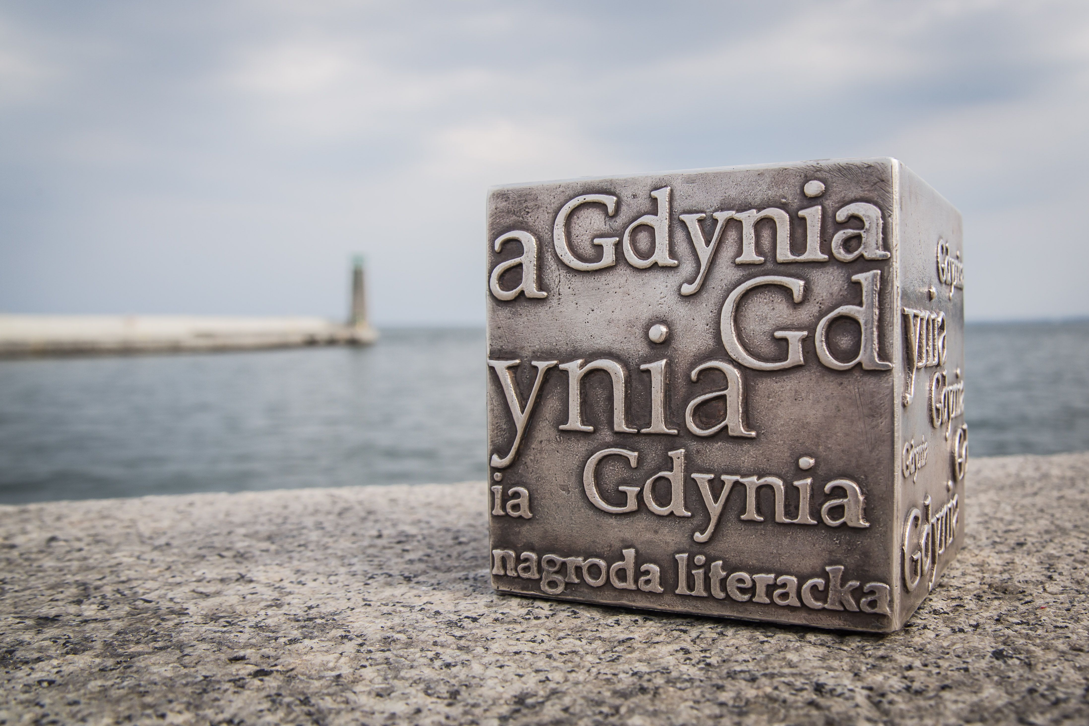 Zgłoszenia do XII edycji. Nagrody Literackiej Gdynia