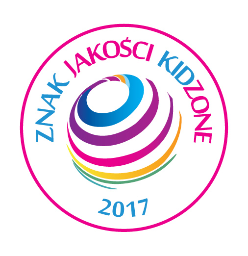 Trwa VI edycja ogólnopolskiego projektu Znak Jakości KidZone.