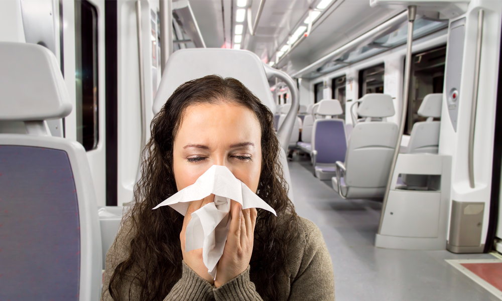 Nie daj się przeziębieniu – domowe sposoby czy środki apteczne