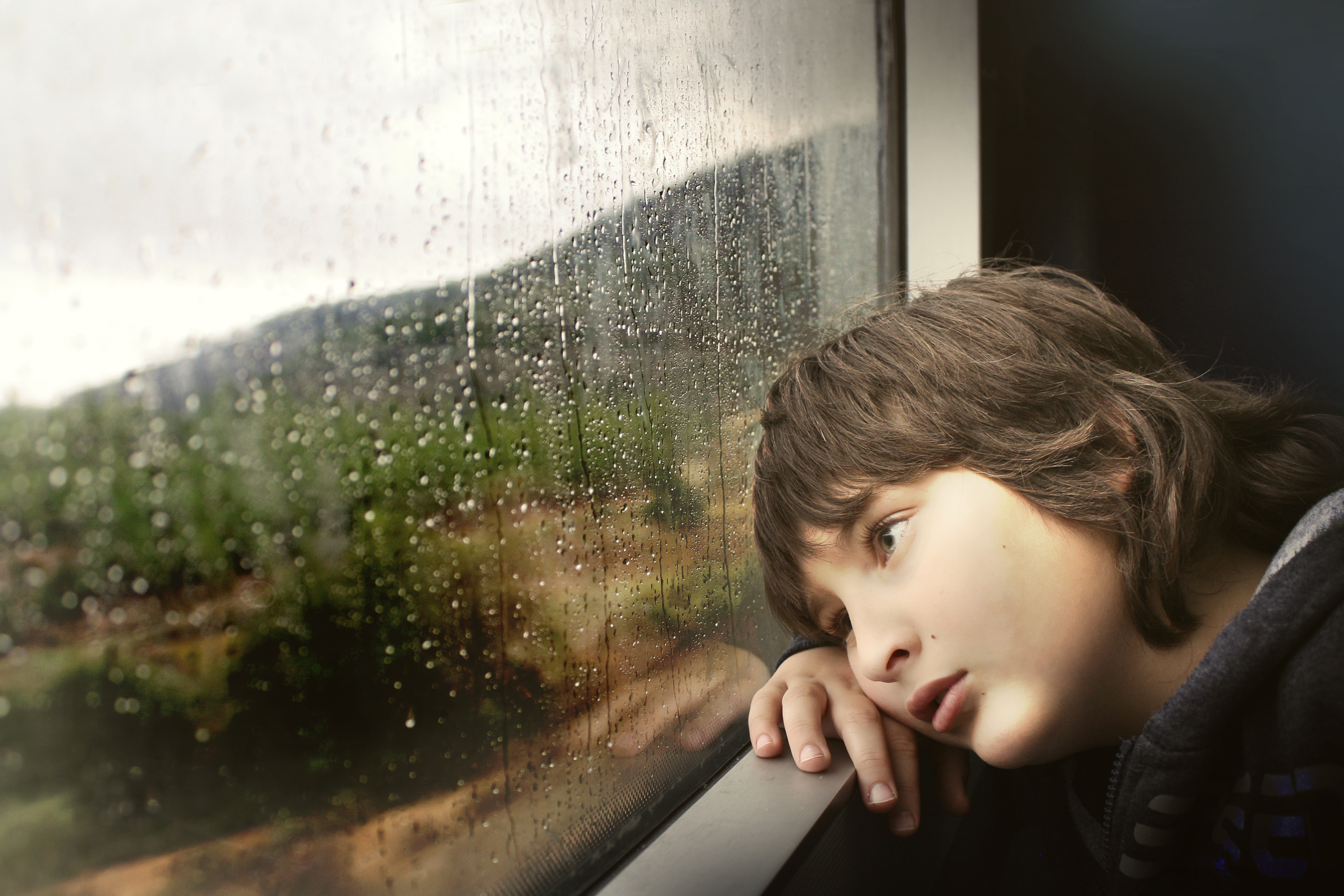 Depresja u dziecka – rozpoznanie i leczenie