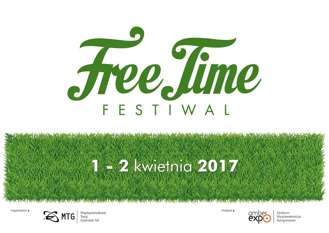 FREE TIME FESTIWAL BIJE REKORDY!