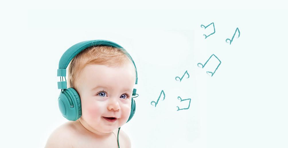 Muzyka dla dziecka