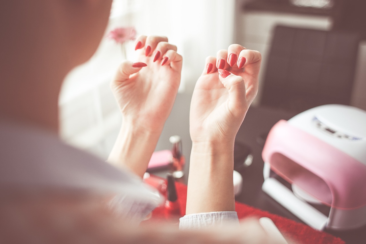 5 pytań o manicure hybrydowy, które zawsze chciałaś zadać