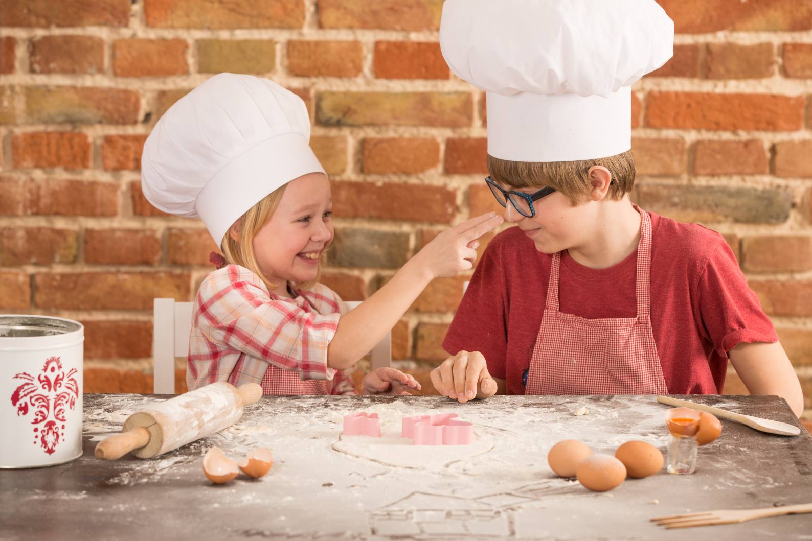 Cook & Have Fun – gotowanie, czyli fascynująca przygoda