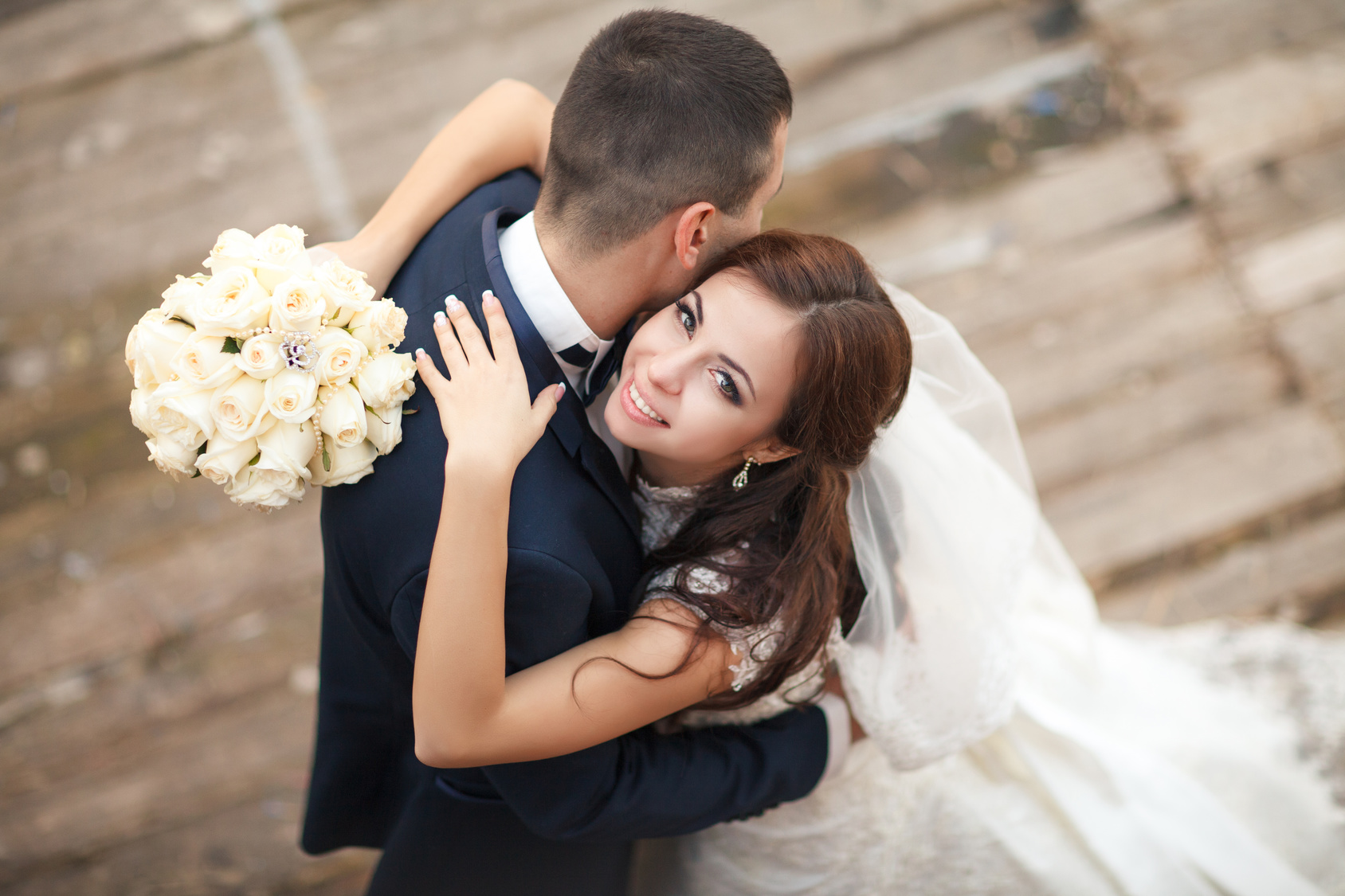 Jak samemu zorganizować ślub i wesele?
