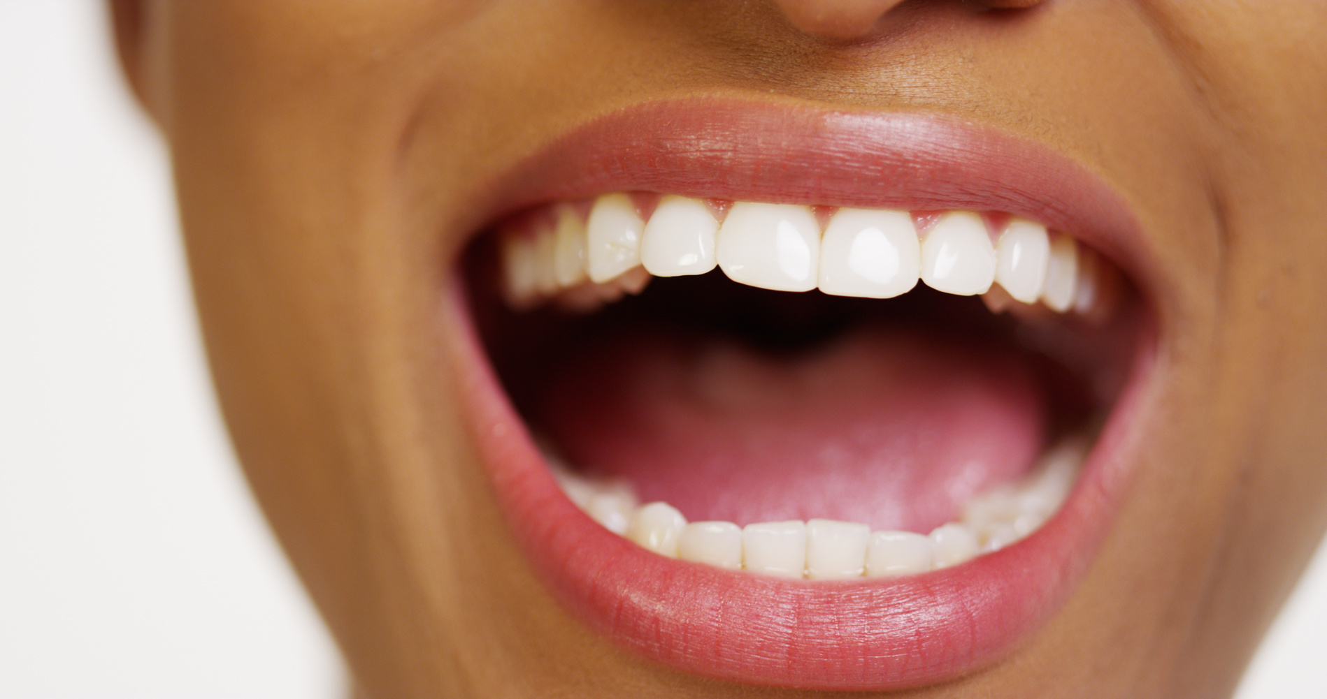 5 powodów dla których trzeba dbać o jamę ustną
