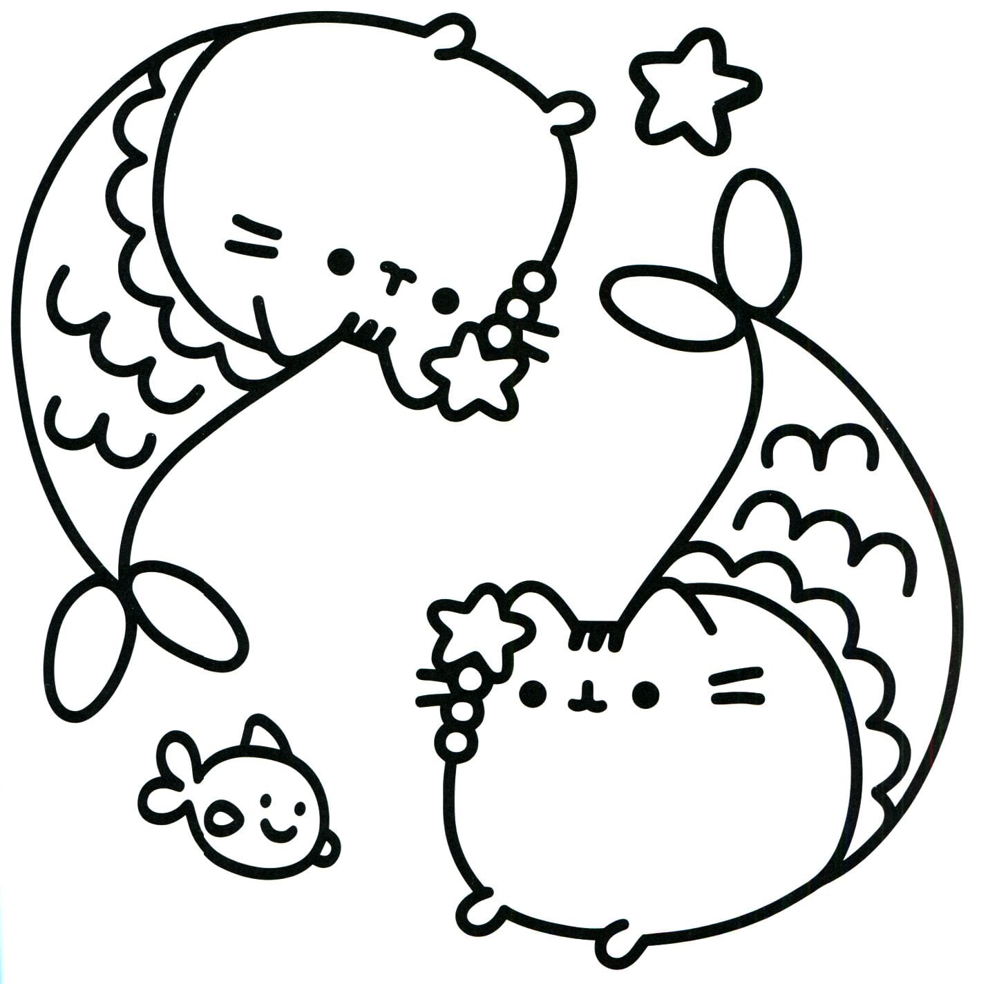 Kolorowanki Pusheen Pobierz I Wydrukuj Together Magazyn Kolorowanki Pusheen Pobierz I Wydrukuj Together Magazyn