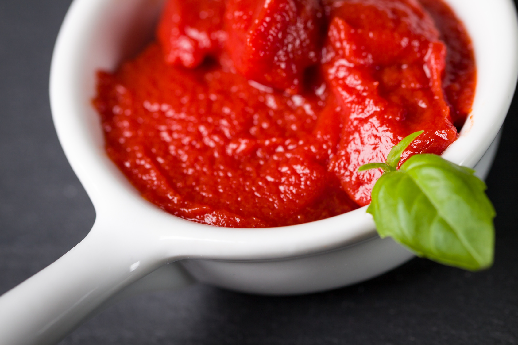 Zdrowie na co dzień – szybkie przepisy na bazie koncentratu pomidorowego