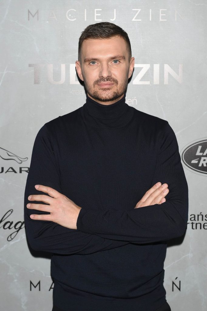 magazynkobiet.pl - Co słychać w modzie? W modzie słychać ekologię! magazynkobiet.pl - maciej zień 682x1024 - Co słychać w modzie? W modzie słychać ekologię!