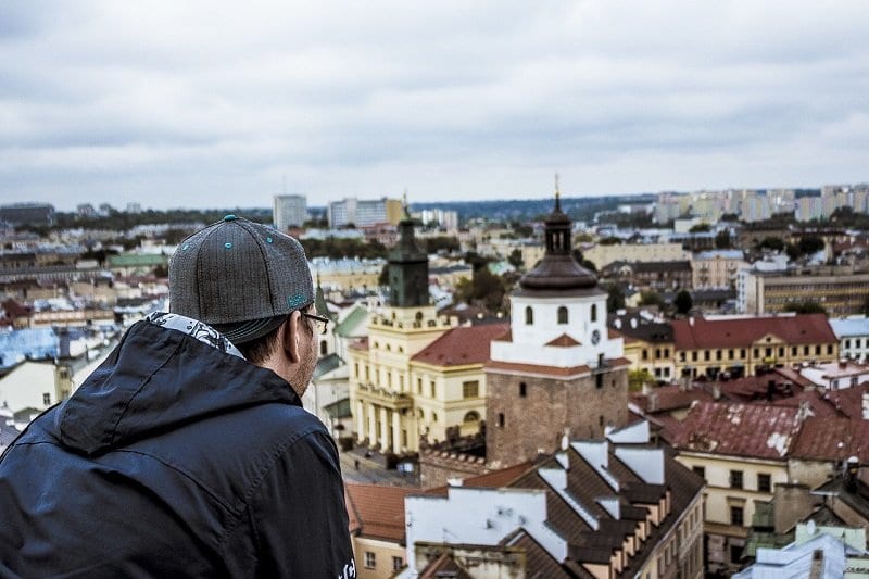Co warto zwiedzić w Lublinie?