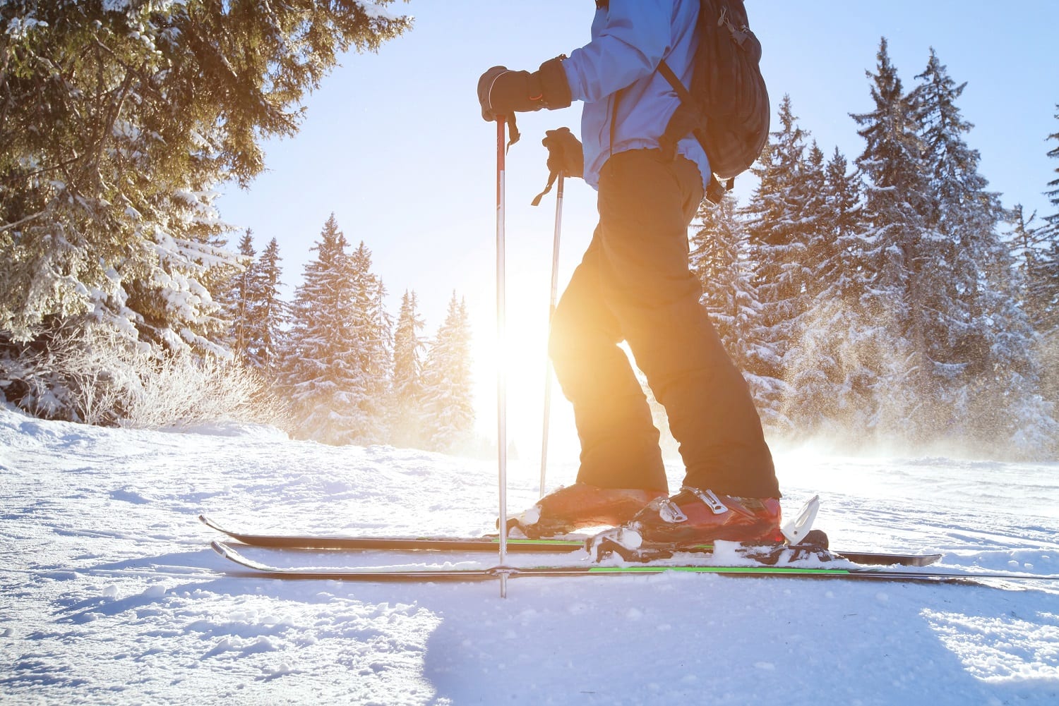 Wiosna na nartach lub snowboardzie w Alpach – praktyczne porady, wskazówki i inspiracje
