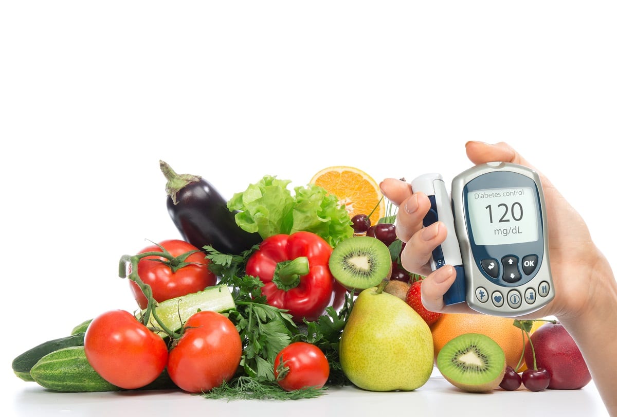 Dieta dla cukrzyka – co powinien zawierać jadłospis diabetyka?