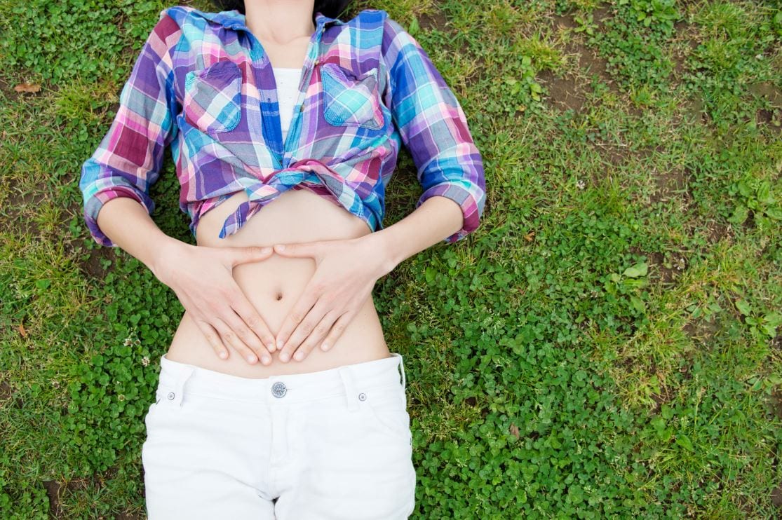 Cykl miesiączkowy i miesiączka – wszystko, co trzeba wiedzieć