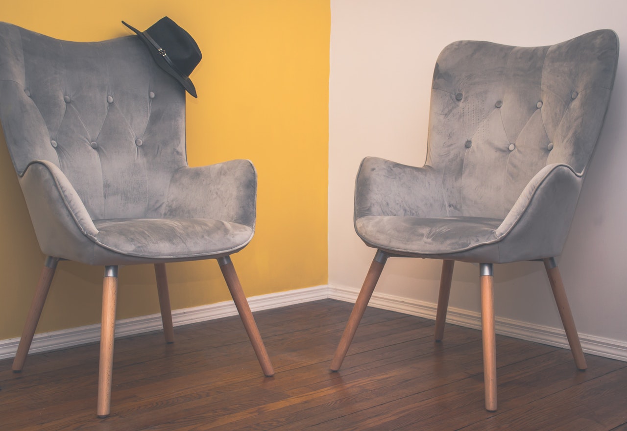 nowoczesne krzesla designtown