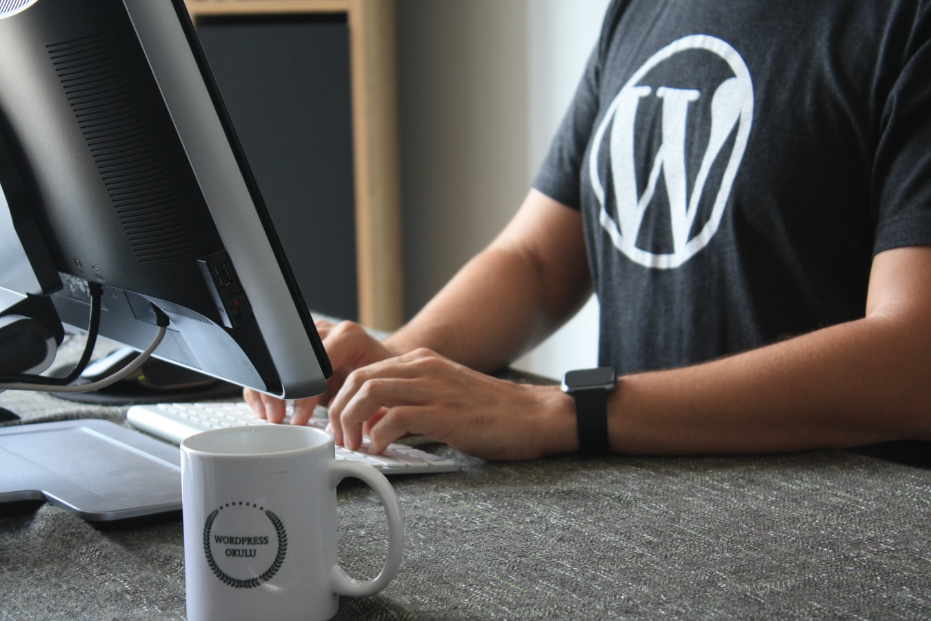 Szukasz hostingu pod WordPressa?