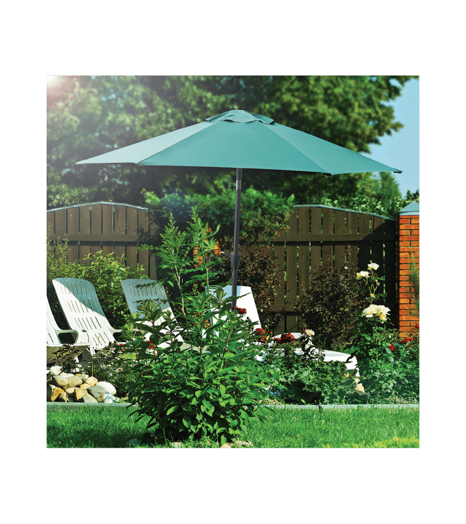 parasole ogrodowe - parasol ogrodowy