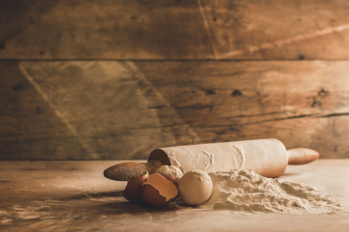 Czym jest mąka z samopszy i do czego może być używana?