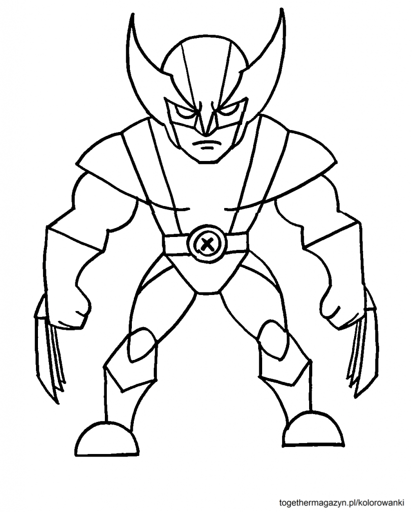 Darmowe kolorowanki Fortnite - zestaw najlepszych kolorowanek do druku!