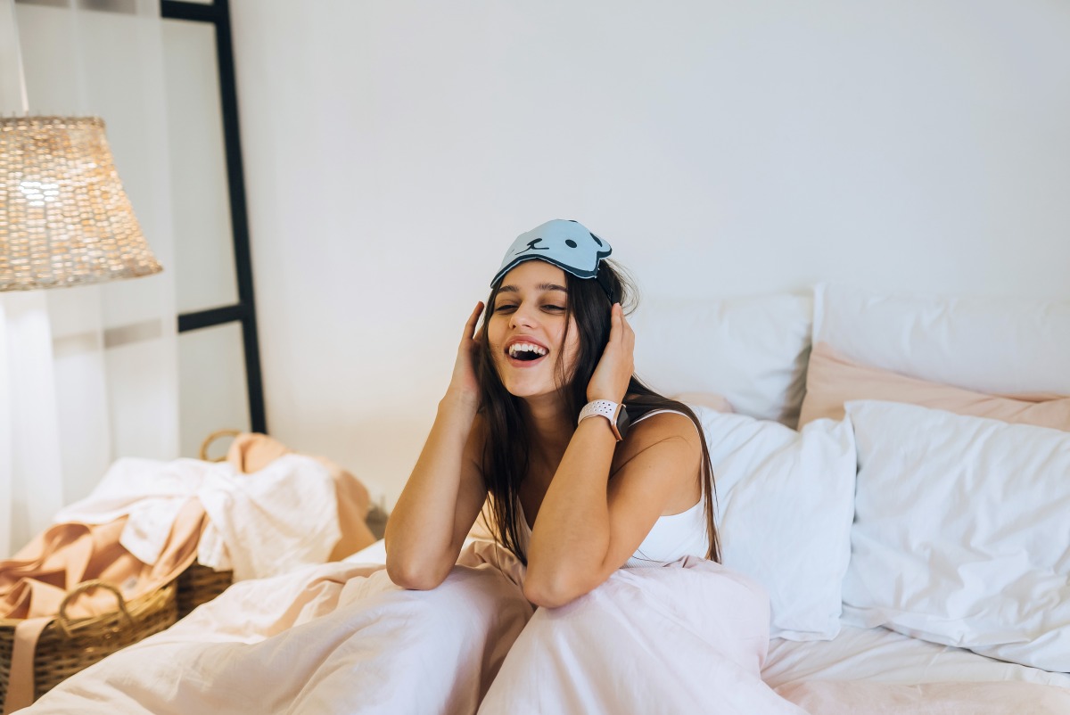 Sennik — czy sny faktycznie mają jakieś znaczenie? Together Magazyn