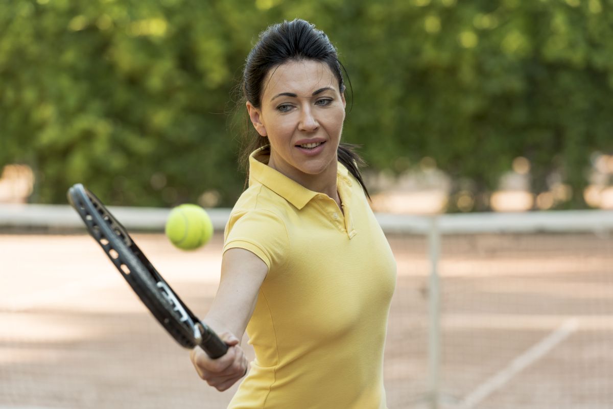 Łokieć tenisisty – co to takiego i jak leczyć?